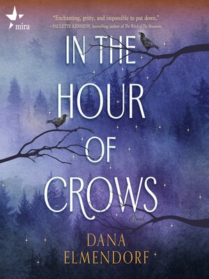 cover image of In the Hour of Crows